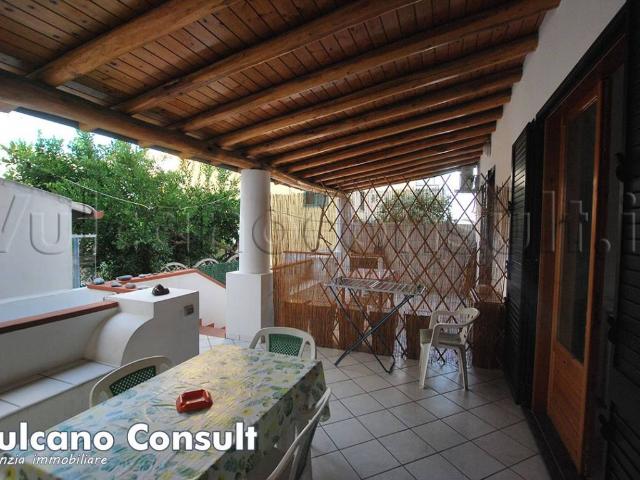 Appartamento in vendita a Lipari ME