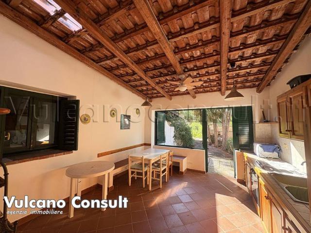 Appartamento in vendita a Lipari ME