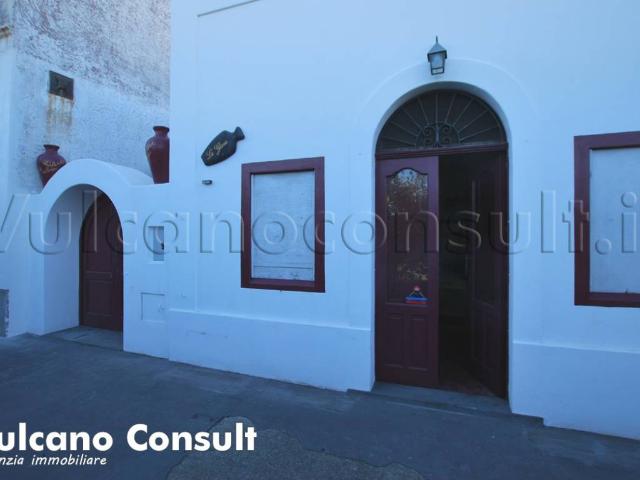 Appartamento in vendita a Lipari ME