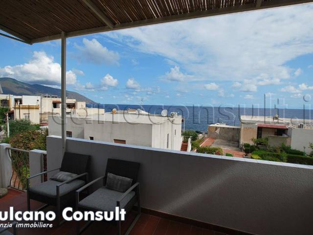 Appartamento in vendita a Lipari ME
