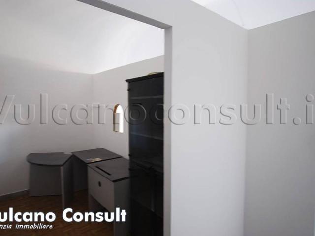 Appartamento in vendita a Lipari ME