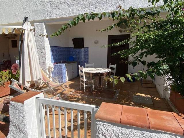 Appartamento in vendita a Lipari ME