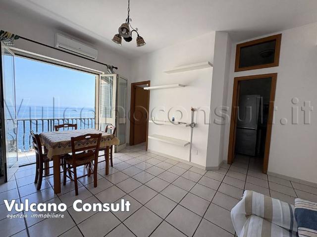 Appartamento in vendita a Lipari ME