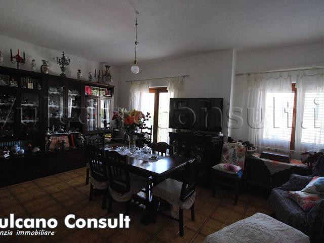 Appartamento in vendita a Lipari ME