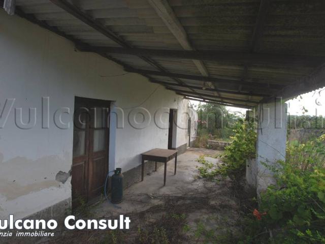 Appartamento in vendita a Lipari ME