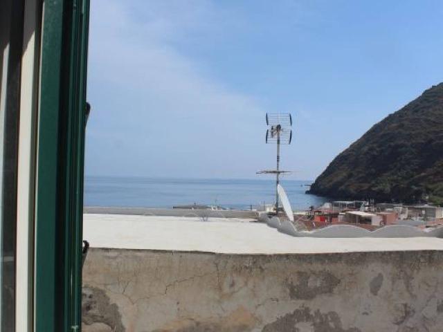 Appartamento in vendita a Lipari ME