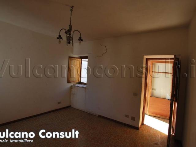 Appartamento in vendita a Lipari ME