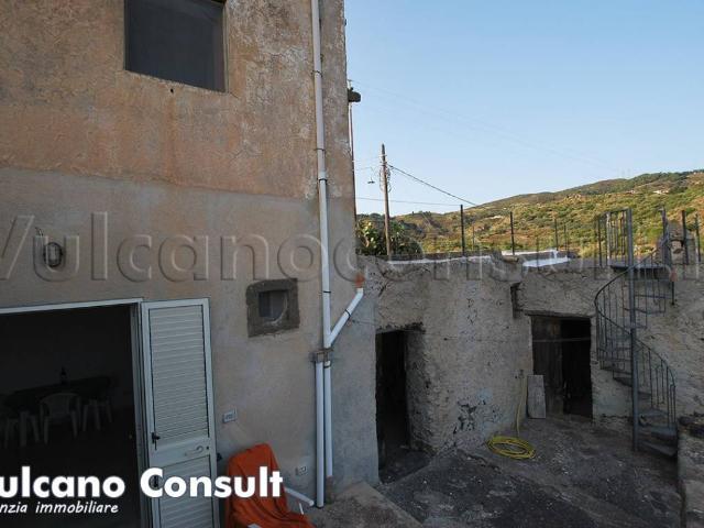 Appartamento in vendita a Lipari ME