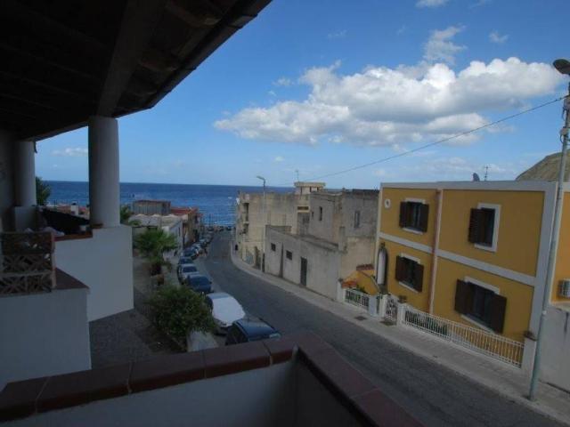 Appartamento in vendita a Lipari ME