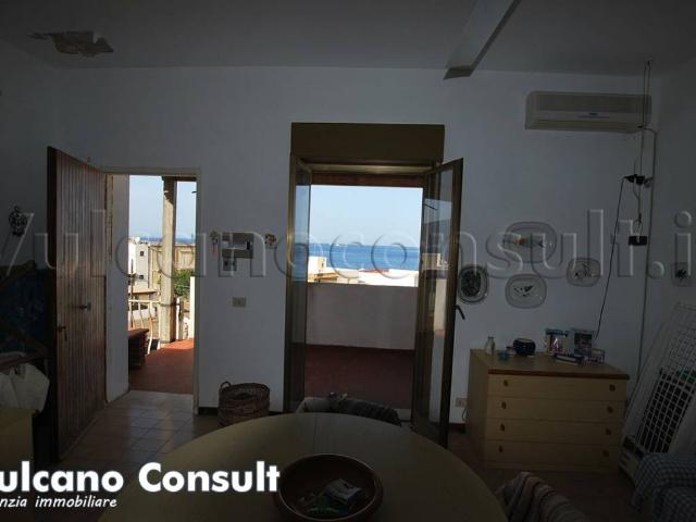 Appartamento in vendita a Lipari ME