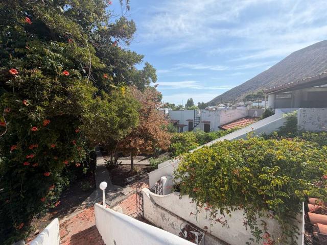 Appartamento in vendita a Lipari ME
