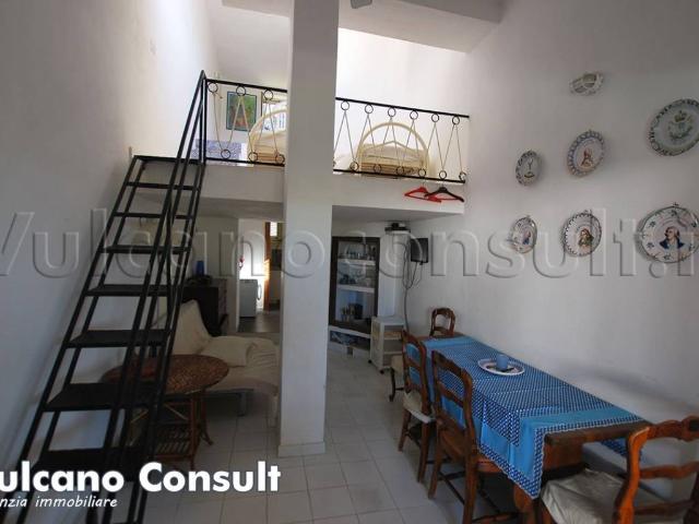 Appartamento in vendita a Lipari ME