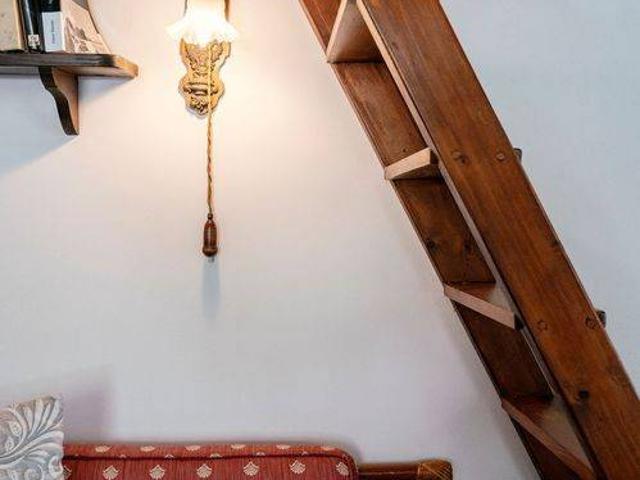 Appartamento in vendita a Lipari ME