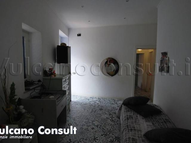 Appartamento in vendita a Lipari ME