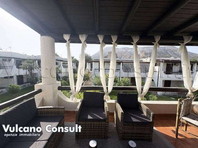 Appartamento in vendita a Lipari ME