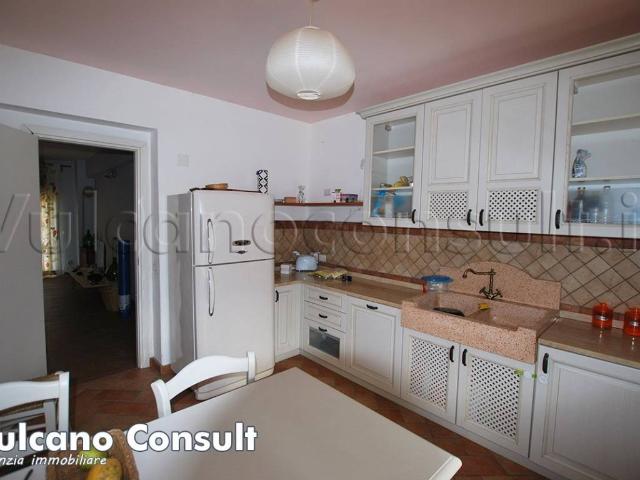 Appartamento in vendita a Lipari ME