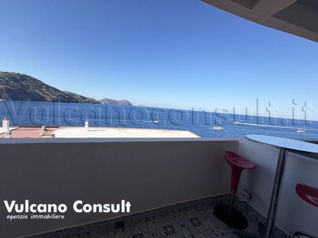 Appartamento in vendita a Lipari ME