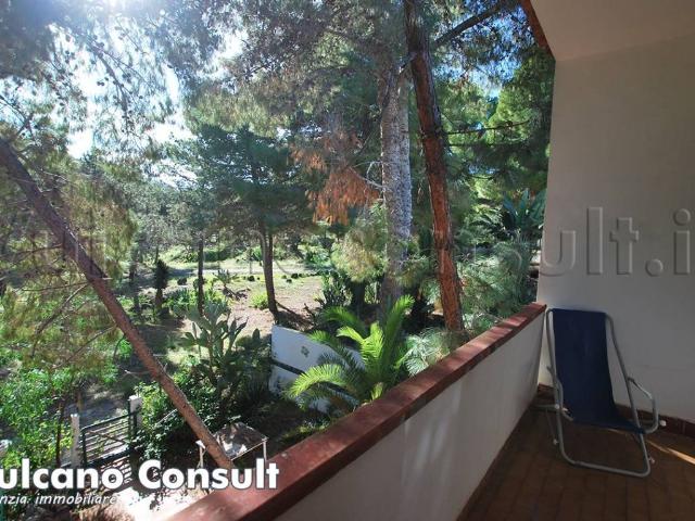 Appartamento in vendita a Lipari ME