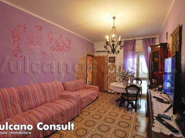 Appartamento in vendita a Lipari ME