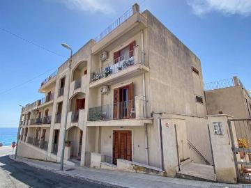 Appartamento in vendita a Lipari ME