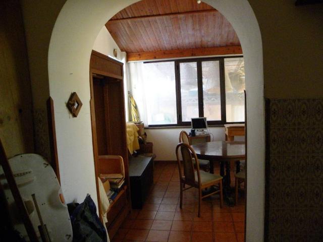 Appartamento in vendita a Lipari ME