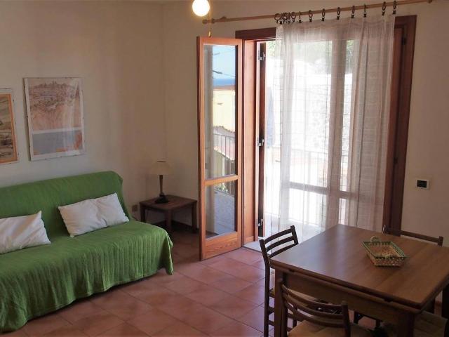 Appartamento in vendita a Lipari ME