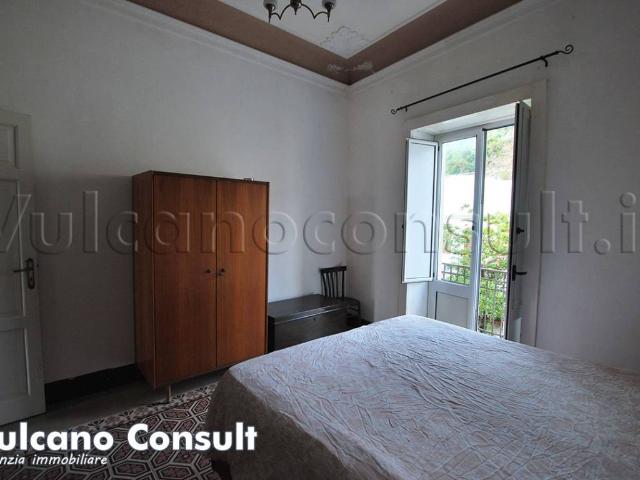 Appartamento in vendita a Lipari ME
