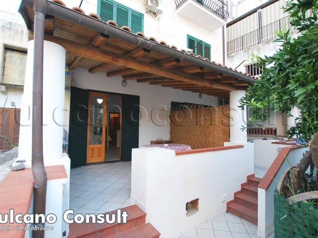 Appartamento in vendita a Lipari ME