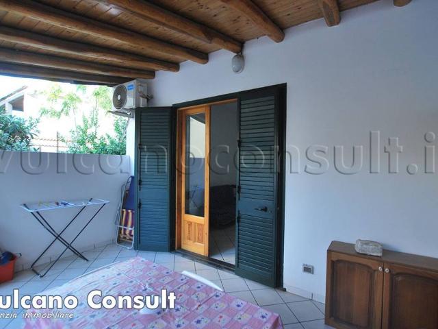 Appartamento in vendita a Lipari ME