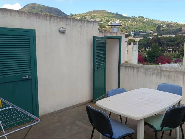 Appartamento in vendita a Lipari ME