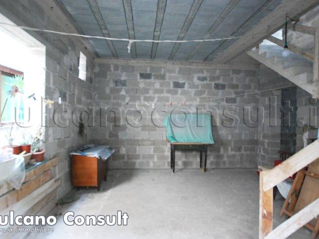 Appartamento in vendita a Lipari ME