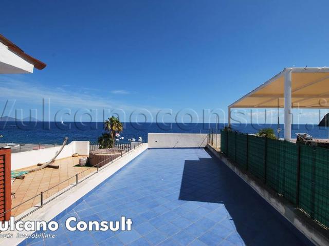 Appartamento in vendita a Lipari ME