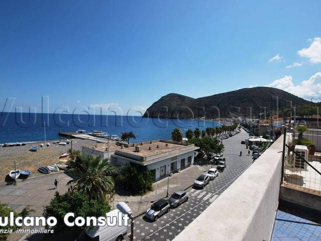 Appartamento in vendita a Lipari ME