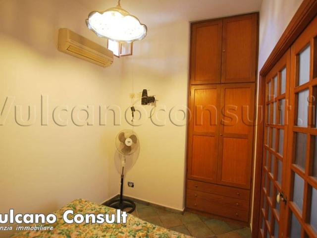 Appartamento in vendita a Lipari ME