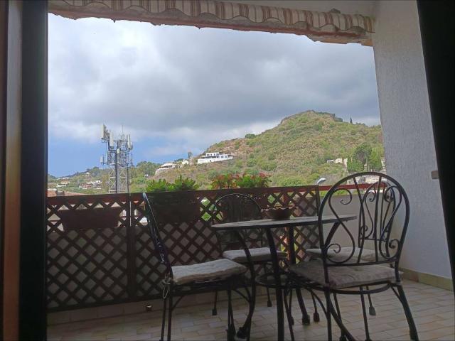 Appartamento in vendita a Lipari ME