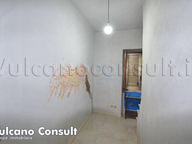 Appartamento in vendita a Lipari ME