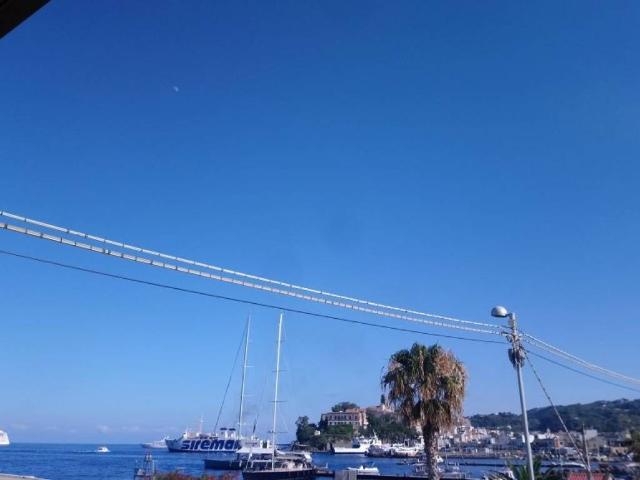 Appartamento in vendita a Lipari ME