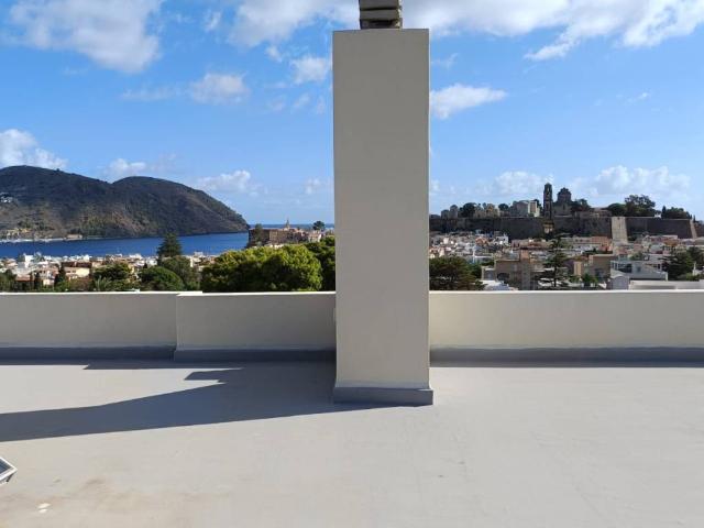 Appartamento in vendita a Lipari ME