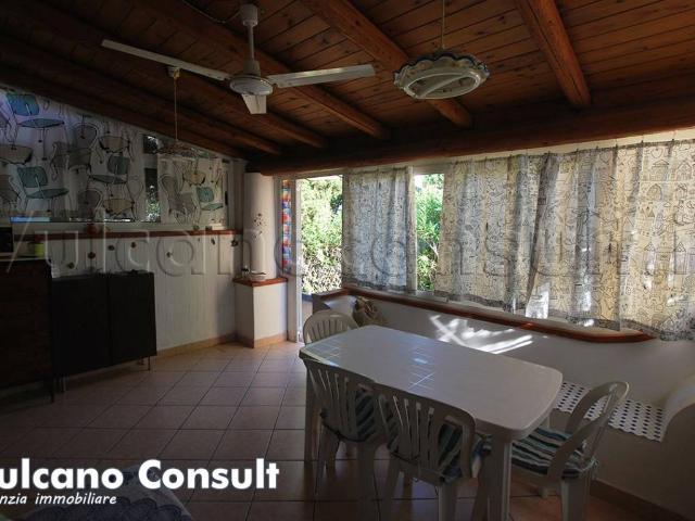 Appartamento in vendita a Lipari ME