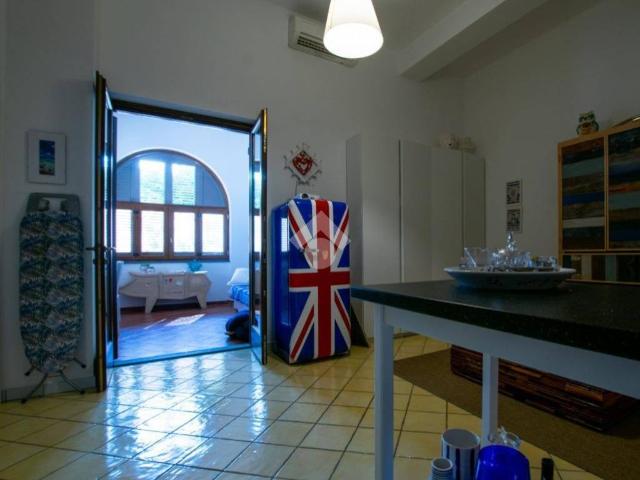 Appartamento in vendita a Lipari ME