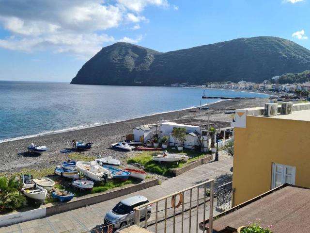 Appartamento in vendita a Lipari ME