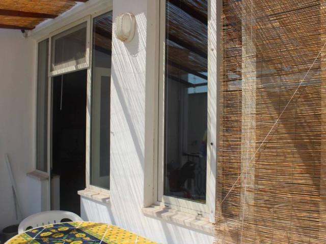 Appartamento in vendita a Lipari ME