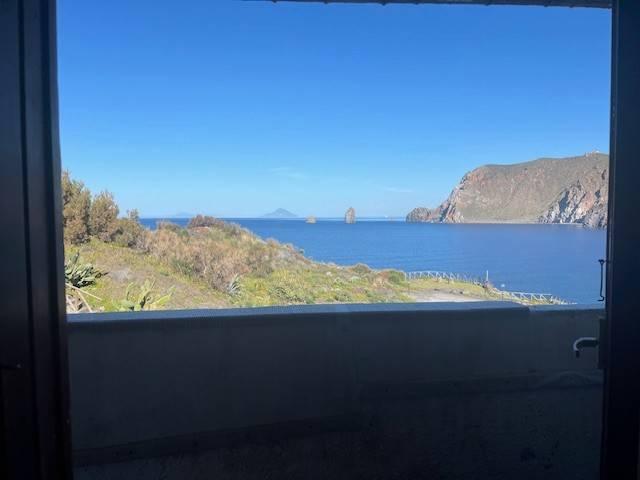Appartamento in vendita a Lipari ME