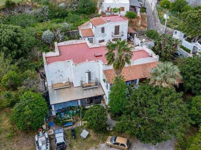Appartamento in vendita a Lipari ME