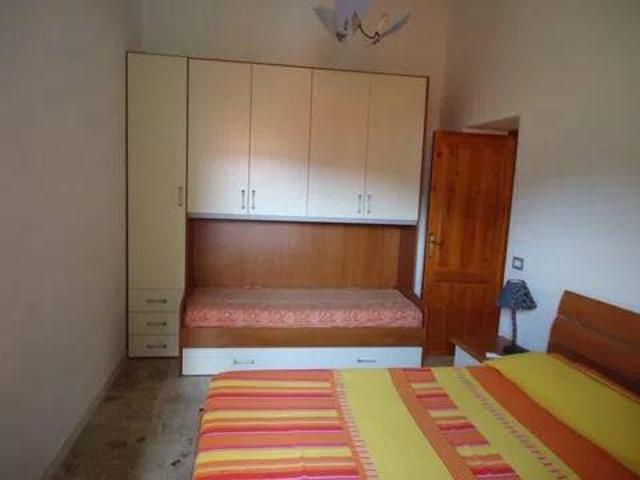 Appartamento in vendita a Lipari ME