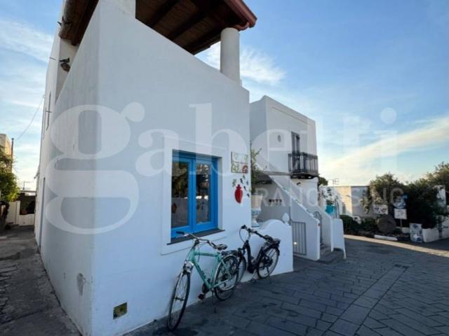 Appartamento in vendita a Lipari ME
