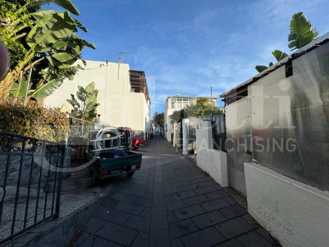 Appartamento in vendita a Lipari ME