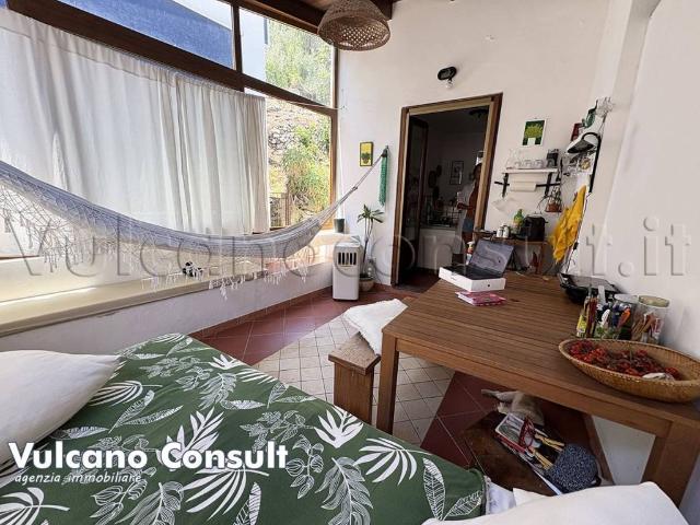 Appartamento in vendita a Lipari ME