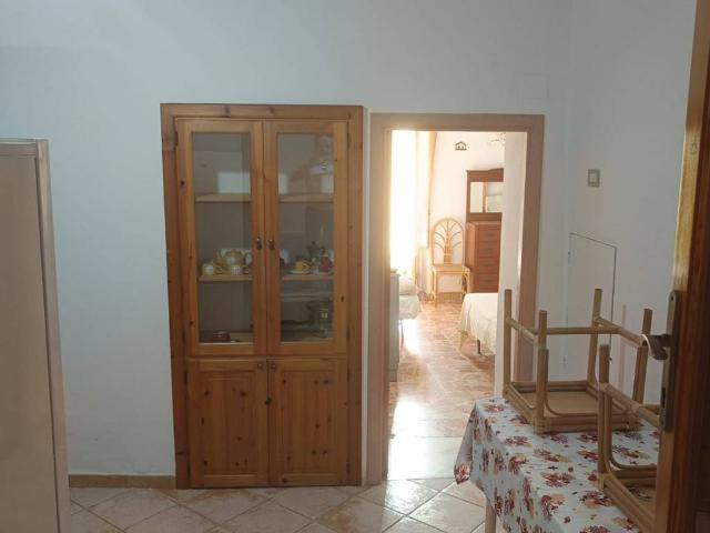 Appartamento in vendita a Lipari ME