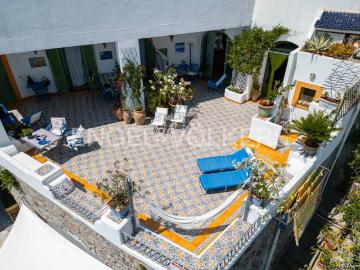 Appartamento in vendita a Lipari ME
